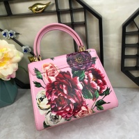 $192.00 USD Dolce & Gabbana D&G AAA Quality Messenger Bags For Women #813896