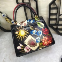 $192.00 USD Dolce & Gabbana D&G AAA Quality Messenger Bags For Women #813900