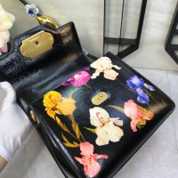 $192.00 USD Dolce & Gabbana D&G AAA Quality Messenger Bags For Women #813902