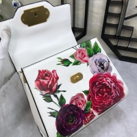 $192.00 USD Dolce & Gabbana D&G AAA Quality Messenger Bags For Women #813903