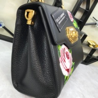 $192.00 USD Dolce & Gabbana D&G AAA Quality Messenger Bags For Women #813907