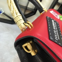$192.00 USD Dolce & Gabbana D&G AAA Quality Messenger Bags For Women #813908