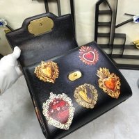 $192.00 USD Dolce & Gabbana D&G AAA Quality Messenger Bags For Women #813910