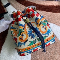 $162.00 USD Dolce & Gabbana AAA Quality Handbags For Women #813936