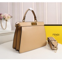 $128.00 USD Fendi AAA Quality Handbags For Women #813998