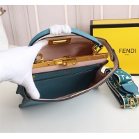 $128.00 USD Fendi AAA Quality Handbags For Women #813999