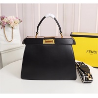 $128.00 USD Fendi AAA Quality Handbags For Women #814001