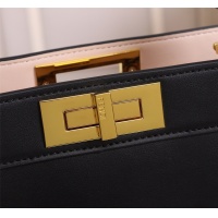 $128.00 USD Fendi AAA Quality Handbags For Women #814001