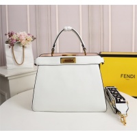 $128.00 USD Fendi AAA Quality Handbags For Women #814002