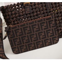 $140.00 USD Fendi AAA Quality Handbags For Women #814003
