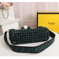 $140.00 USD Fendi AAA Quality Handbags For Women #814004