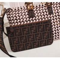 $140.00 USD Fendi AAA Quality Handbags For Women #814005