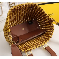 $140.00 USD Fendi AAA Quality Handbags For Women #814006