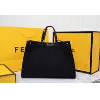 $125.00 USD Fendi AAA Quality Handbags For Women #814008