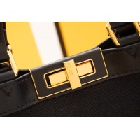$125.00 USD Fendi AAA Quality Handbags For Women #814008