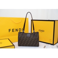 $96.00 USD Fendi AAA Quality Handbags For Women #814009