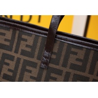 $96.00 USD Fendi AAA Quality Handbags For Women #814010