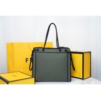 $115.00 USD Fendi AAA Quality Handbags For Women #814011