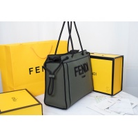 $115.00 USD Fendi AAA Quality Handbags For Women #814011