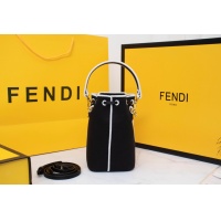 $96.00 USD Fendi AAA Messenger Bags For Women #814013