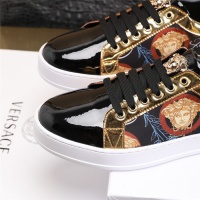 $80.00 USD Versace Casual Shoes For Men #814071