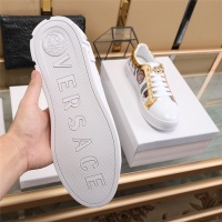 $80.00 USD Versace Casual Shoes For Men #814072