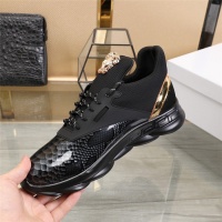 $82.00 USD Versace Casual Shoes For Men #814074