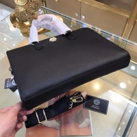 $165.00 USD Versace AAA Man Handbags #814169