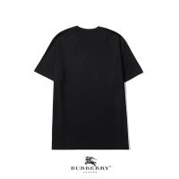 $27.00 USD Burberry T-Shirts Short Sleeved For Men #814183