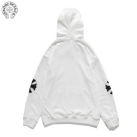 $41.00 USD Chrome Hearts Hoodies Long Sleeved For Men #814197