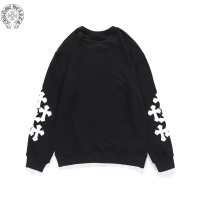 $41.00 USD Chrome Hearts Hoodies Long Sleeved For Men #814198
