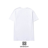 $27.00 USD Givenchy T-Shirts Short Sleeved For Men #814227