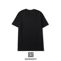 $27.00 USD Givenchy T-Shirts Short Sleeved For Men #814228