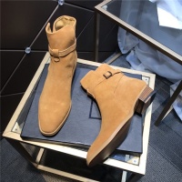 $105.00 USD Yves Saint Laurent Boots For Men #814239
