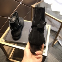 $105.00 USD Yves Saint Laurent Boots For Men #814240