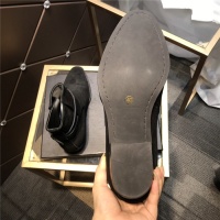 $105.00 USD Yves Saint Laurent Boots For Men #814240