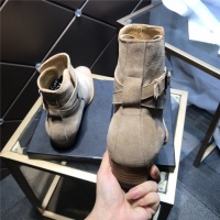 $105.00 USD Yves Saint Laurent Boots For Men #814241