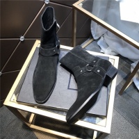 $105.00 USD Yves Saint Laurent Boots For Men #814244