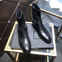 $112.00 USD Yves Saint Laurent Boots For Men #814245