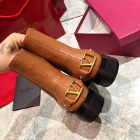 $92.00 USD Valentino Boots For Women #814326