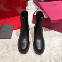 $92.00 USD Valentino Boots For Women #814327