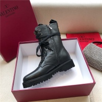 $105.00 USD Valentino Boots For Women #814330