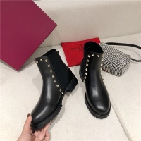 $96.00 USD Valentino Boots For Women #814331