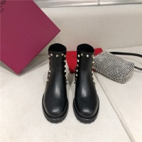 $96.00 USD Valentino Boots For Women #814331