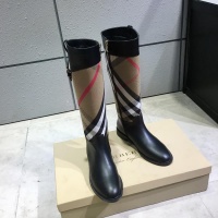 $115.00 USD Burberry Boots For Women #814365