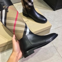 $115.00 USD Burberry Boots For Women #814365