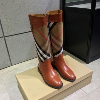 $118.00 USD Burberry Boots For Women #814367