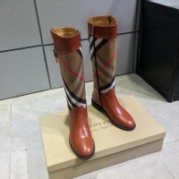 $118.00 USD Burberry Boots For Women #814367