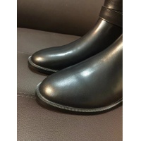 $92.00 USD Burberry Boots For Women #814373