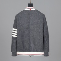$116.00 USD Thom Browne Cotton Jackets Long Sleeved For Men #814468